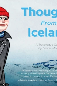 Thoughts From Iceland: Complete Collection