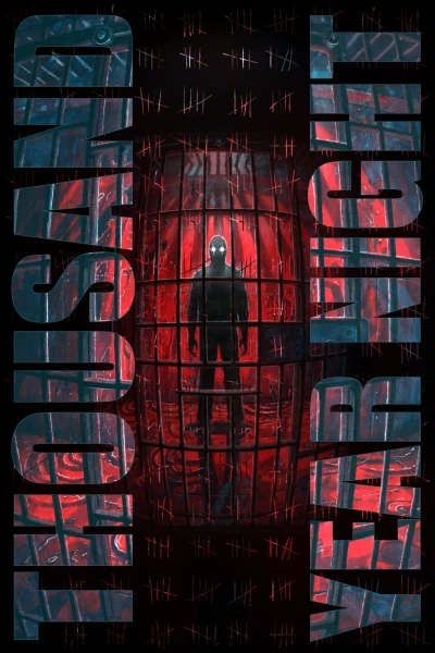 Thousand Year Night (2021) - Series 