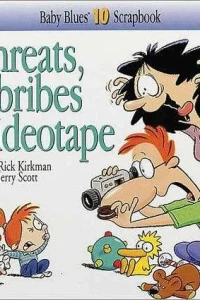 Threats, Bribes & Videotape