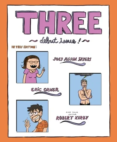 Three (2016) - Series 