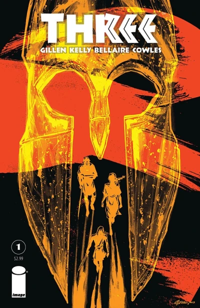 Three (2013) - Series 