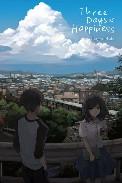Three Days of Happiness (2020) - Series 
