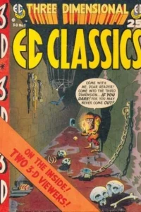 Three Dimensional EC Classics