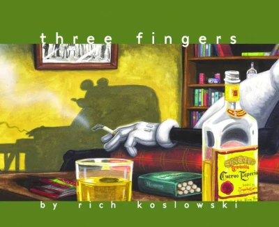Three Fingers (2002) - Series 