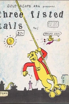 Three Fisted Tails