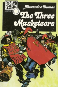 Three Musketeers