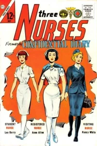 Three Nurses