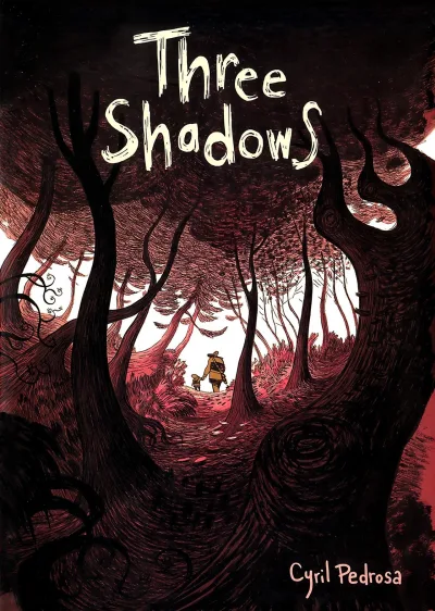Three Shadows (2008) - Series 