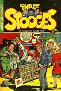 Three Stooges