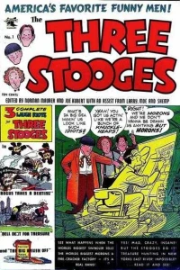 Three Stooges