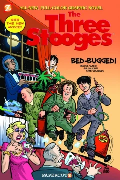 Three Stooges
