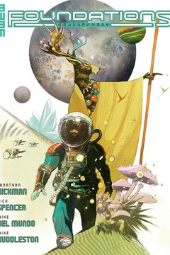 Three Worlds/Three Moons: Foundations