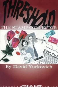 Threshold: The Stamp Collector