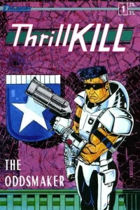 Thrill Kill