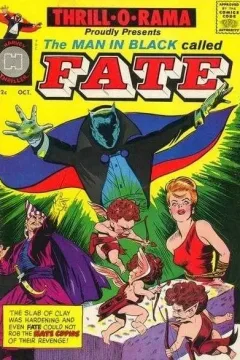 Thrill-O-Rama