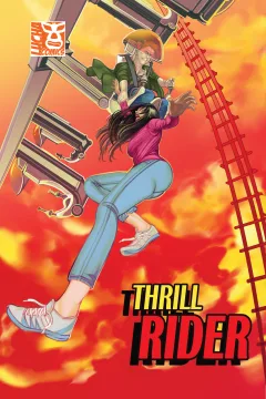 Thrill Rider