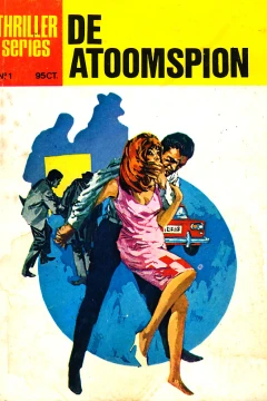 Thriller Series