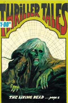 Thriller Tales