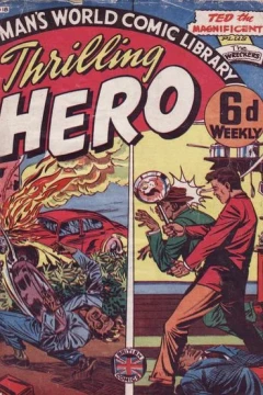 Thrilling Hero