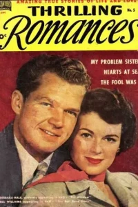 Thrilling Romances
