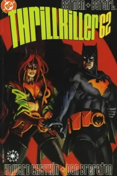 Thrillkiller '62