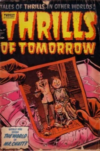 Thrills of Tomorrow