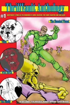 ThrillVault Anthology