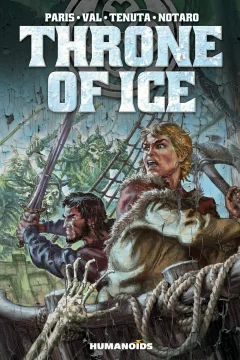 Throne of Ice