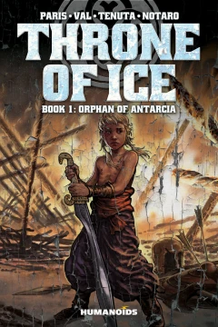 Throne of Ice