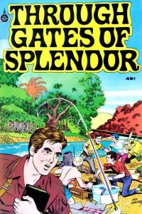 Through Gates of Splendor
