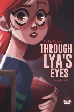 Through Lya's Eyes