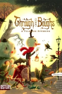 Through the Boughs: A Yuletide Offering