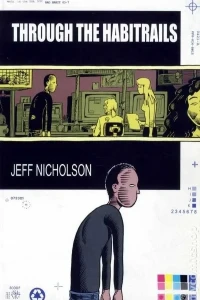 Through the Habitrails