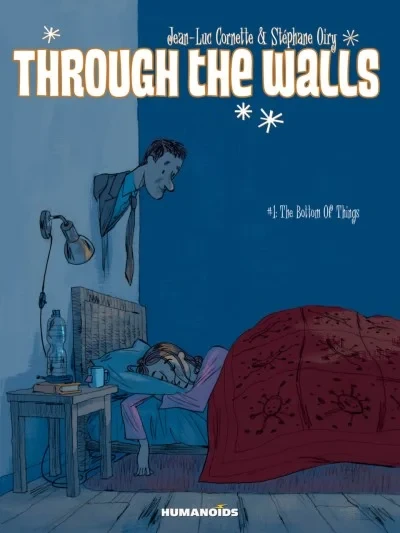 Through the Walls (2016) - Series 