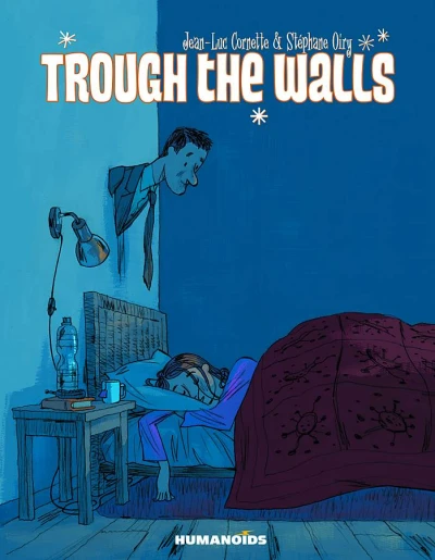Through the Walls (2012) - Series 