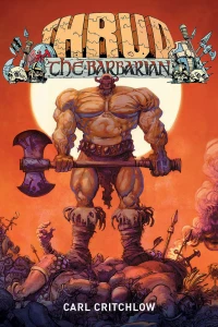 Thrud the Barbarian