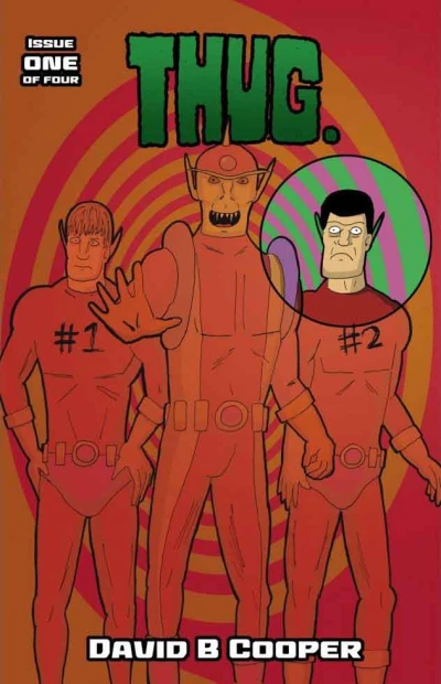 Thug (2014) - Series 