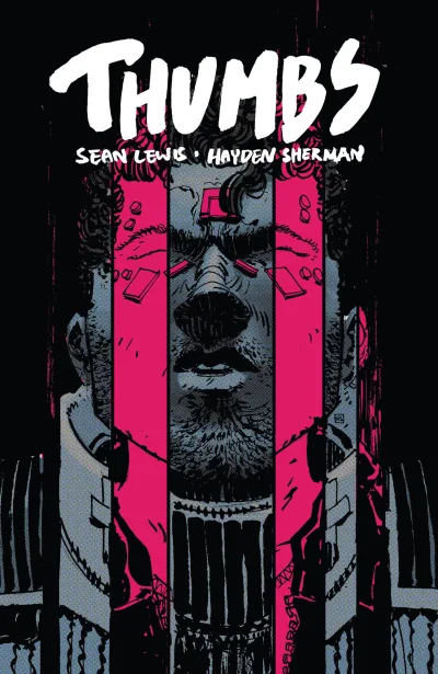 Thumbs (Trade Paperback, 2020) - Series 