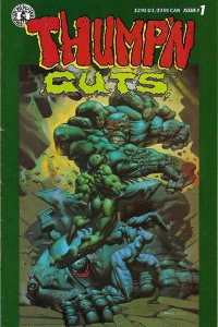 Thump'n Guts