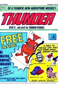 Thunder