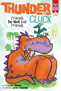 Thunder and Cluck