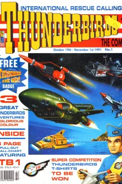 Thunderbirds