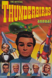 Thunderbirds Annual
