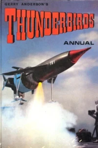 Thunderbirds Annual