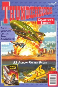 Thunderbirds Collectors' Edition