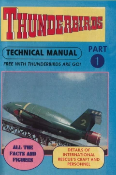 Thunderbirds Manual