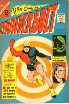 Thunderbolt
