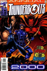 Thunderbolts 2000