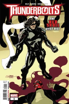 Thunderbolts