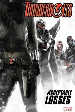Thunderbolts: Acceptable Losses